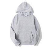 ZAAN Original | Noëlle & Luca Comfort Hoodie
