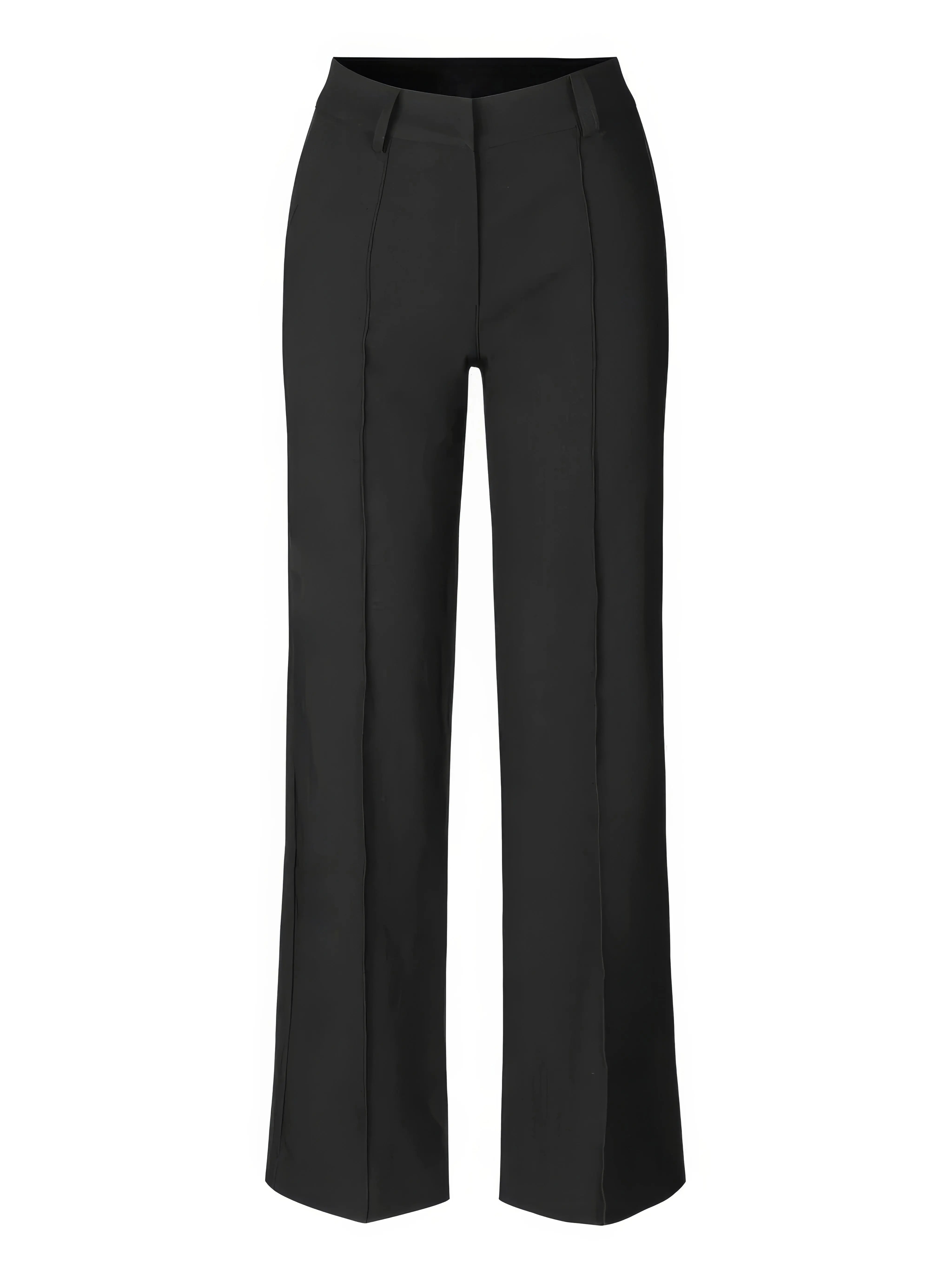 Carina | Hoge Taille Chic Broeken