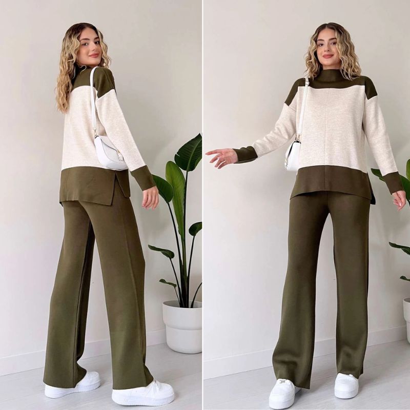 Elin™ stijl en comfort