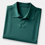 Poloshirt met korte mouwen