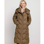 Lotte™ Warme Winterjas