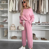 Aine™ Casual Tweedelige Set