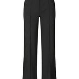 WideGrace dames broek – stijlvolle wijde broek, kreukvrij & comfortabel