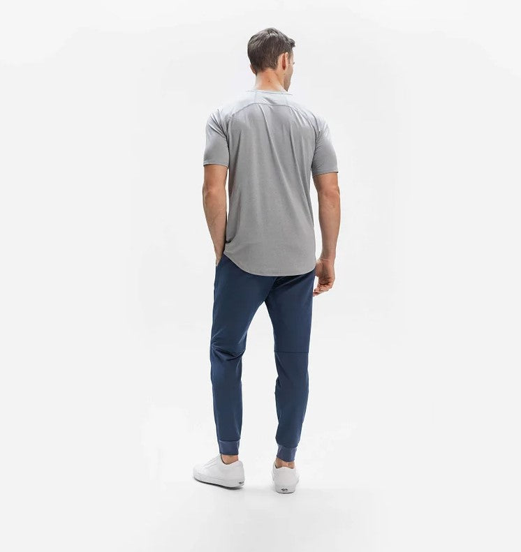 Laurits | Stretch-Broek - Broeken