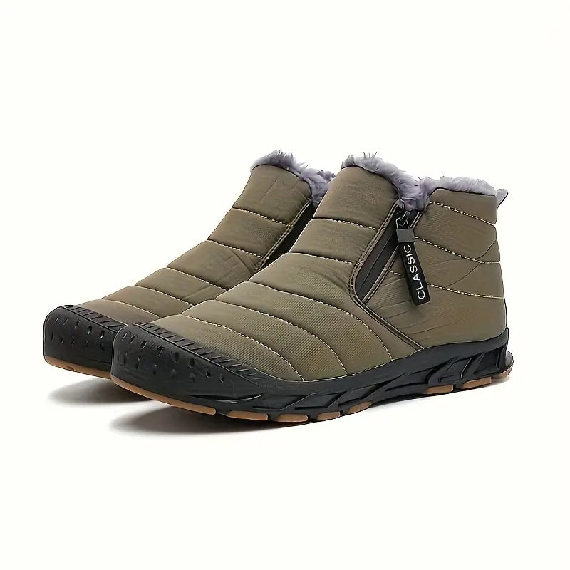 Zetmatt™ Men's Winter Shoes