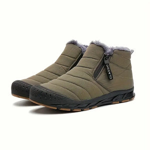 Zetmatt™ Men's Winter Shoes