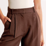 Mia | Stijlvolle Broek