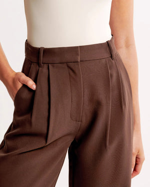 Mia | Stijlvolle Broek