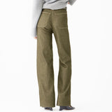 Broek met Afslanktechniek