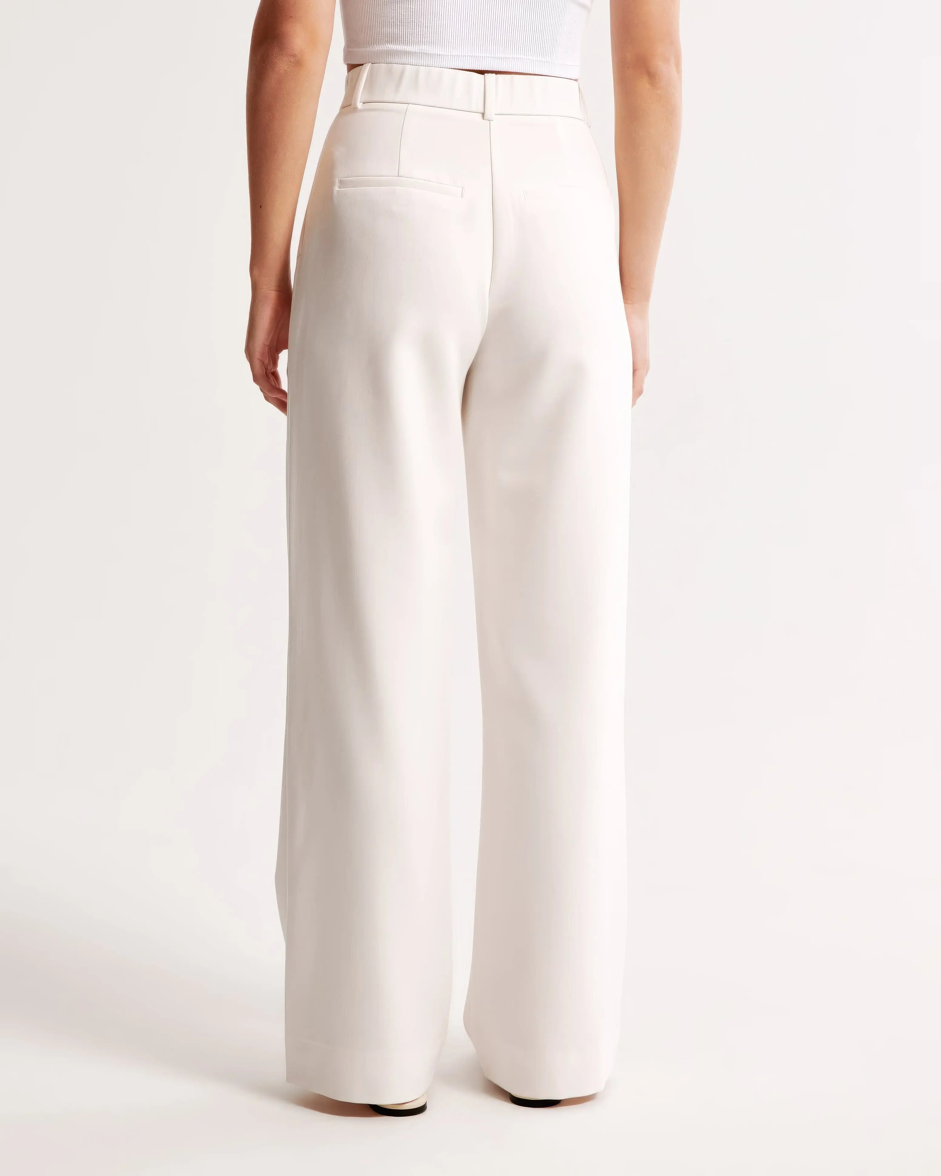 Mia | Stijlvolle Broek