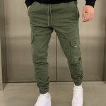 Damian™ Stijlvolle Joggingbroek voor Heren