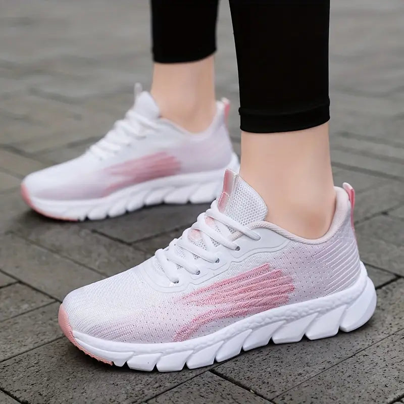 Tineke™ Sportieve Dames Sneakers