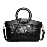 Bernadette™ Luxe Handtas