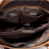 Bente™ Luxe Dames Handtas van PU-leer