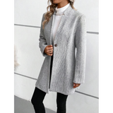 Rosalind | Stijlvolle Winter Blazer