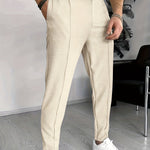 Pepijn™ Heren Slim-Fit Chino Broek