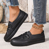 Lara™ Dames Casual Instappers