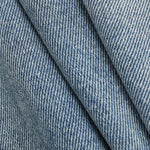 Cornelia | Damesjeans met asymmetrische taille