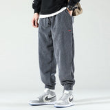 Rens™ Vintage Denim Jogger Heren