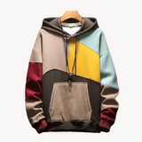 Berend™ Heren Sherpa Gevoerde Hoodie