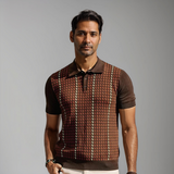 Frederico | Klassieke Heren Polo