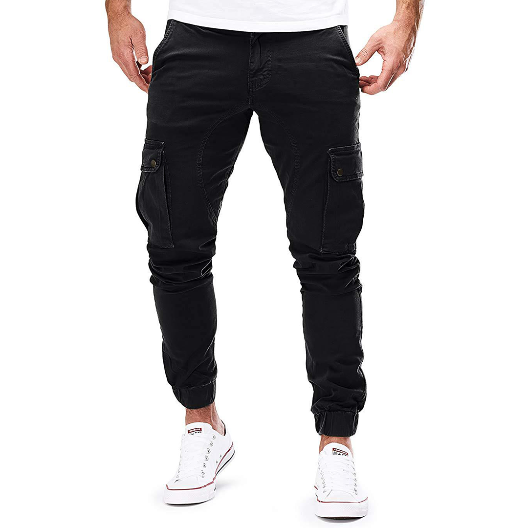 Hessel™ Herenbroek Cargo met Zakken