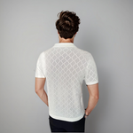 Ennio | Klassieke Heren Polo