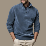 Koen™ Fleece Sweater Heren