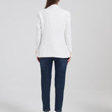 Double™ Breasted Blazer | Elegant en Getailleerd | Luxe Stijl