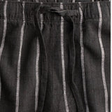 Heren-Loungebundhose met Nadelstreifen – Old-Money-Esthetiek in meerdere kleuren