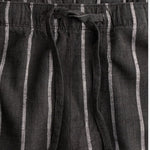 Heren-Loungebundhose met Nadelstreifen – Old-Money-Esthetiek in meerdere kleuren