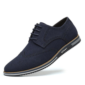 Berend™ Stijlvolle Casual Herenschoenen