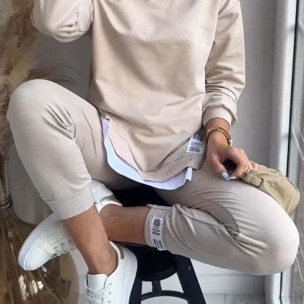 Eliza™ Comfortabele Loungewear Set voor Dames