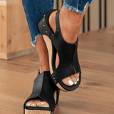 Maria™ Stijlvolle Sandalen