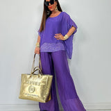 Nore™ Dames Tweedelige Set