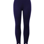 Clara | Geribbelde Mid-Waist-Leggings – Comfort en Stijl voor Elke Dag