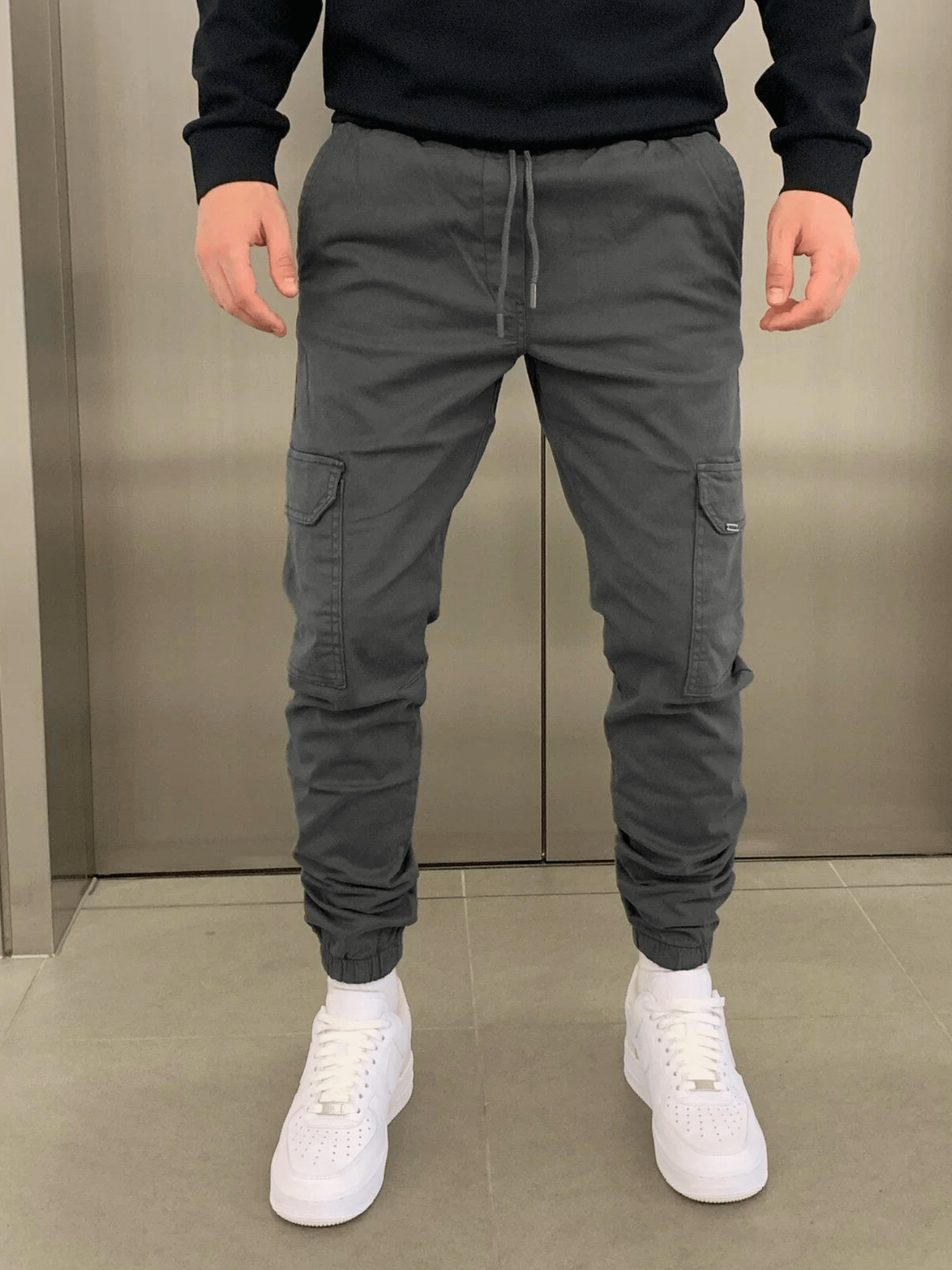 Stijlvolle™ Joggingbroek voor Heren