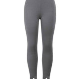 Clara | Geribbelde Mid-Waist-Leggings – Comfort en Stijl voor Elke Dag