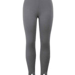 Clara | Geribbelde Mid-Waist-Leggings – Comfort en Stijl voor Elke Dag