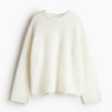 Noa | Comfy Crewneck sweater