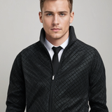 Jos™ Stijlvol Gewatteerd Vest voor Heren