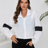 Gudula | Sportieve Windbreaker Jas