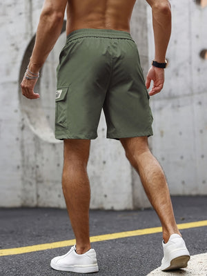 Jelle™ Heren Cargo Shorts