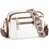 Amalia™ Trendy crossbody tas