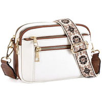 Amalia™ Trendy crossbody tas