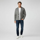 Sven™ Comfortabel Herenvest