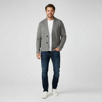 Sven™ Comfortabel Herenvest