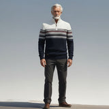 Ivo™ Heren Gebreide Trui