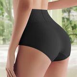 Elja™ Naadloze High-Waist Corrigerende Slip