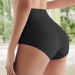 Elja™ Naadloze High-Waist Corrigerende Slip